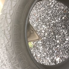 20 tires