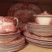 Royal Staffordshire dinnerware set