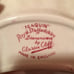 Royal Staffordshire dinnerware set