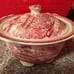 Royal Staffordshire dinnerware set