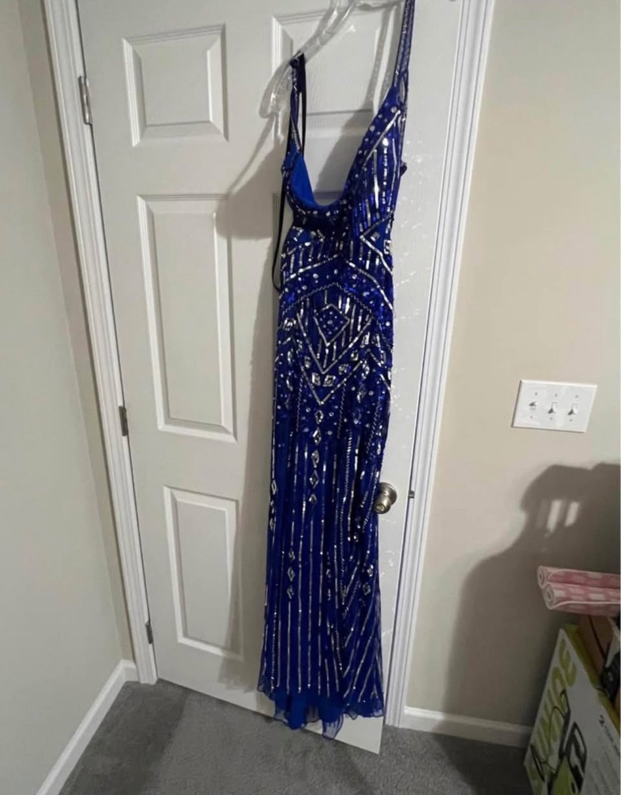 Prom Dress READ DESCRIPTION
