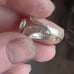 Isreal sterling silver 925 ring
