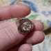 Isreal sterling silver 925 ring