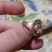 Isreal sterling silver 925 ring