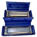 Hohner Blues Harp MS Harmonicas D&G