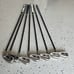 Integra iWin Single Length 37 Iron Set - Set of 7 - Right Handed - One Length