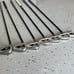 Integra iWin Single Length 37 Iron Set - Set of 7 - Right Handed - One Length