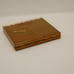 Vintage 1940s Volupte Grand Piano Compact