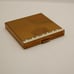 Vintage 1940s Volupte Grand Piano Compact