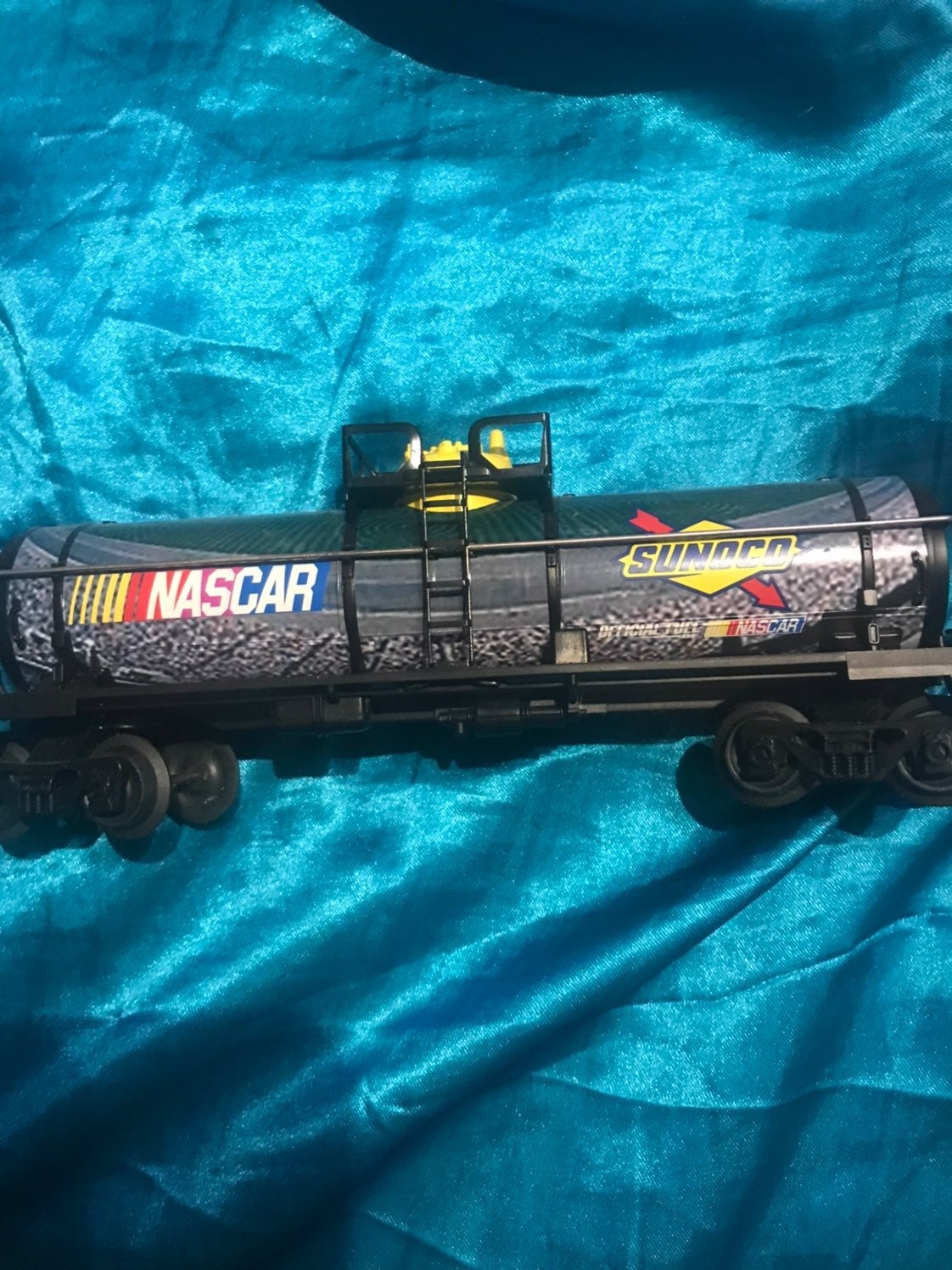 Lionel train car