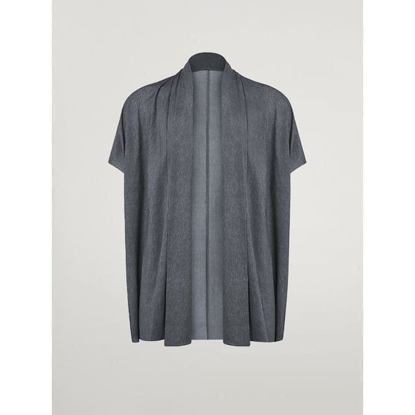 NWT Wolford Taylor Blouse Cardigan XS