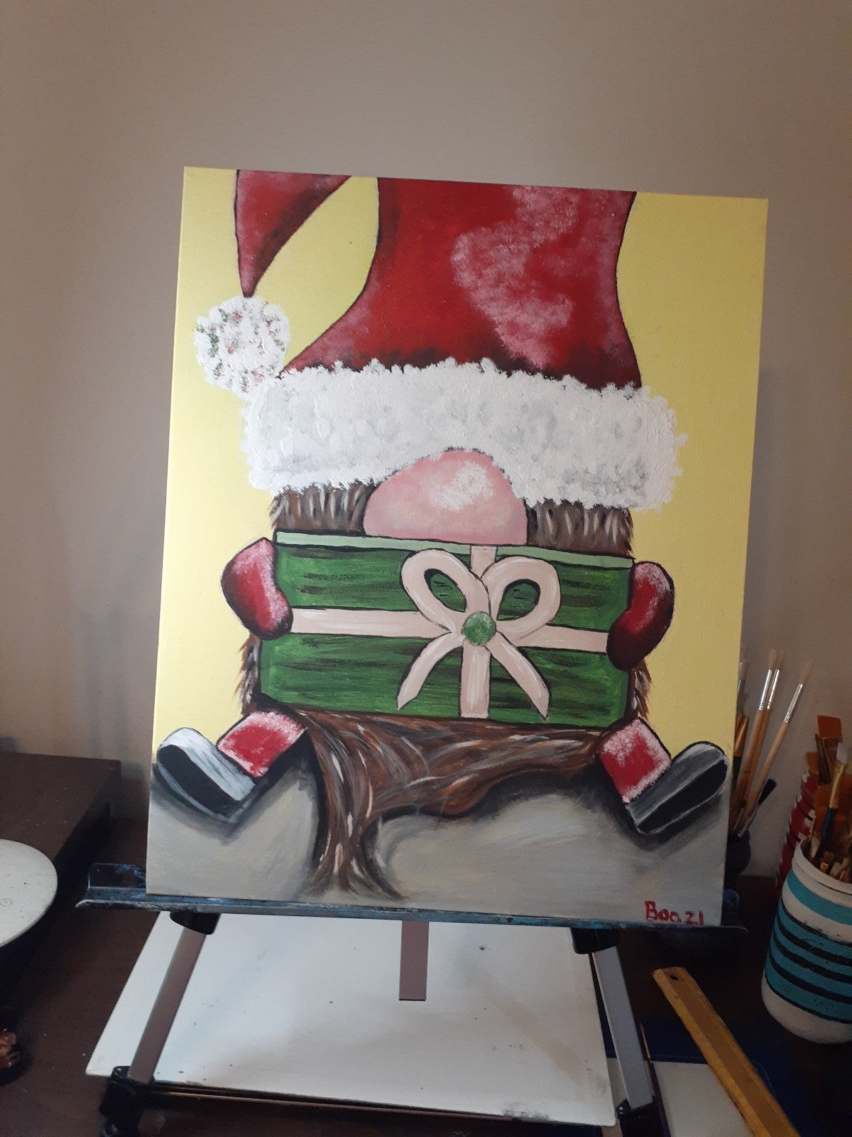 paintings and artwork acrylic