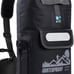 IDRYBAG Dry Bag Backpack Waterproof Floating 20L, Dry Bags Waterproof Ba