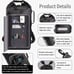 IDRYBAG Dry Bag Backpack Waterproof Floating 20L, Dry Bags Waterproof Ba