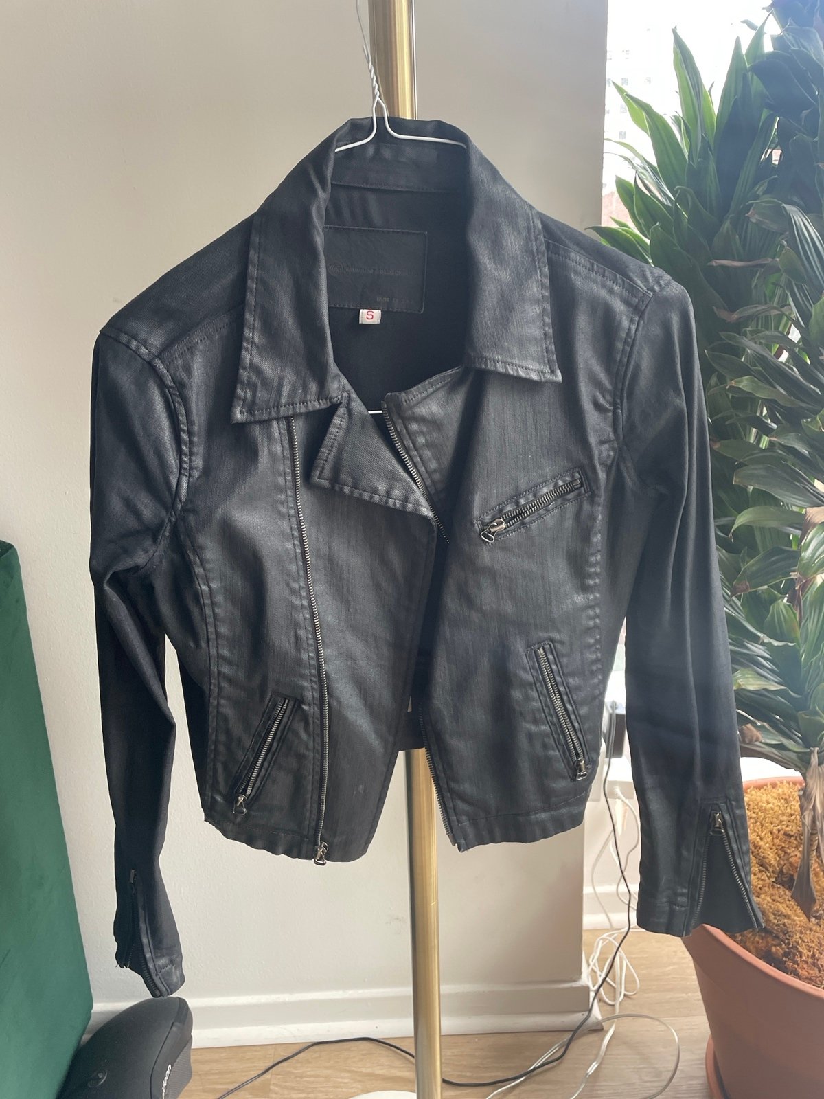 Adriano Goldschmied Light Jacket