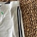 Psycho Bunny ~ Mens Oxwick Shorts ~ “WHITE”