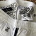 Psycho Bunny ~ Mens Oxwick Shorts ~ “WHITE”
