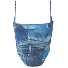 Miaou Tank Top