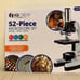 Kids Beginner Microscope STEM kit