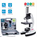 Kids Beginner Microscope STEM kit