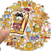 Garfield Stickers