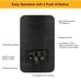 Low Voltage 200W Digital Transformer Outdoor