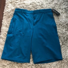 NEW! Men's Nike Golf Shorts Size 30