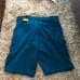 NEW! Men's Nike Golf Shorts Size 30