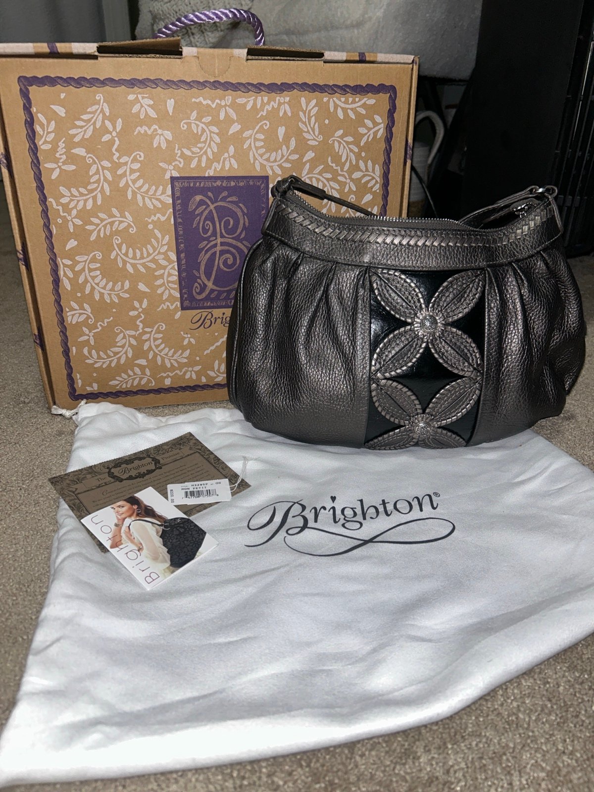 Brighton Bag