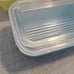Vintage Pyrex Primary Colors refrigerator set