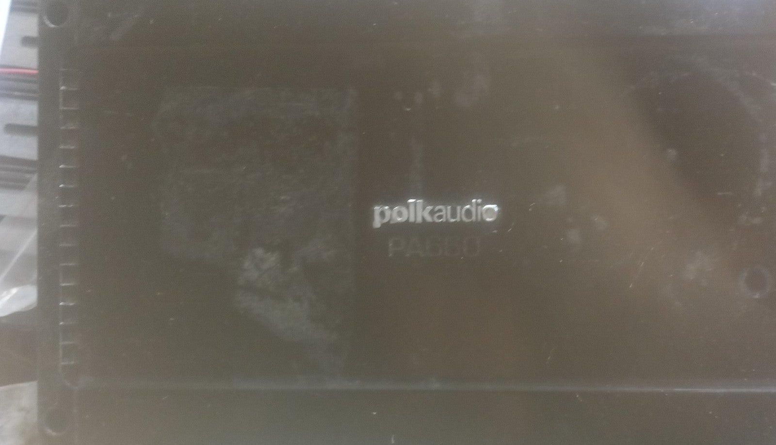 Polk Audio PA660