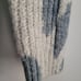Anthropologie Pilcro Cowl Neck Tunic Sweater Womens Medium Oversized Fit Ivory