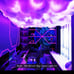 RGB LED Cloud Light Kit 5m - Music Sync, Multicolor Changing Strip Lights, USB P