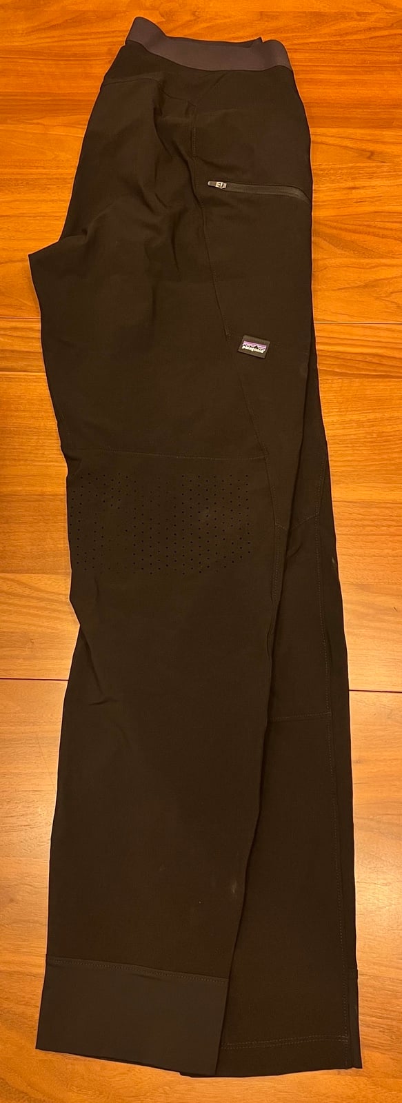 Patagonia dirt craft mountain bike pants