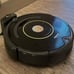 iRobot Roomba 650 (battery weak)
