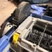 iRobot Roomba 650 (battery weak)