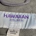 Hawaiian Airlines Reflective High Visibility Fleece Lined Tough Jacket - Large