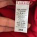 Lularoe Red CiCi XXS