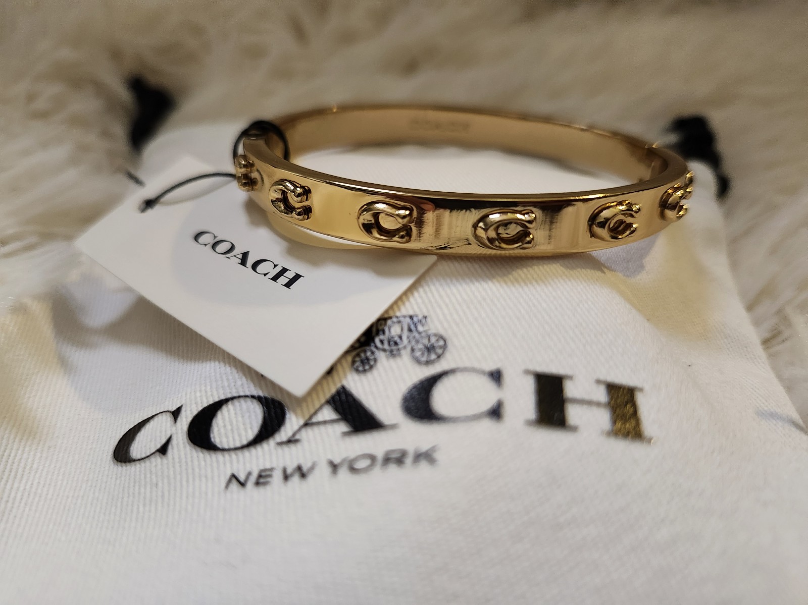 Coach