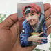 BTS Memories 2017 Jhope Photocard