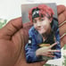 BTS Memories 2017 Jhope Photocard