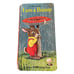 I Am A Bunny by Ole Risom Richard Scarry Golden Sturdy Board Book