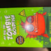 Zombie Goldfish books