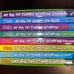 Zombie Goldfish books
