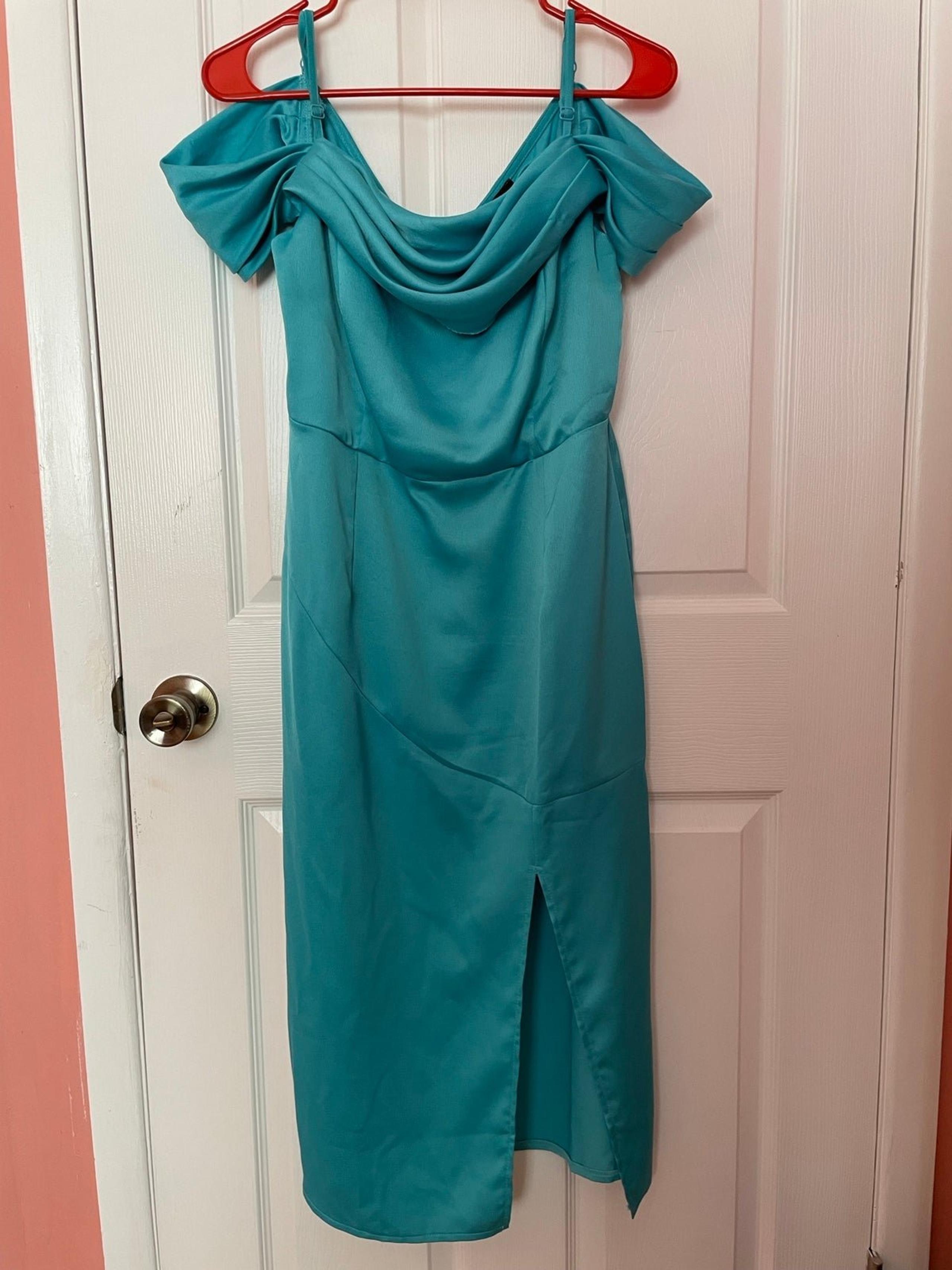 Little Mistress London Dress