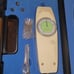 Beslands NK-500 Mechanical Analog Push Pull Force Gauge Pointer Dial Meter