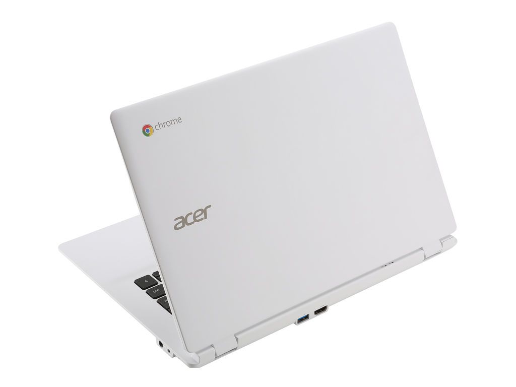 Acer Chromebook 32 GB in Silver