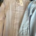 button fown shirts 4 size 8Y Jacadi NWT BOnpoint, and ILGufo!! all pristine!