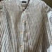 button fown shirts 4 size 8Y Jacadi NWT BOnpoint, and ILGufo!! all pristine!