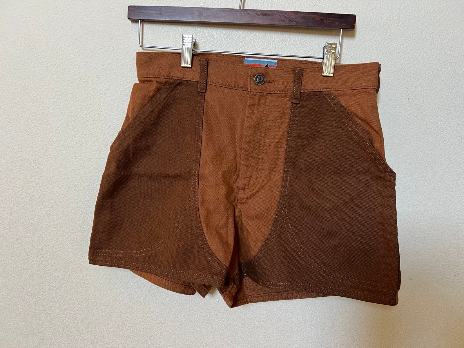 Patagonia stand up shorts